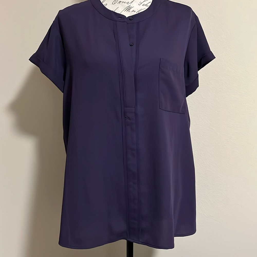 Beautiful blouse from Verawang never use